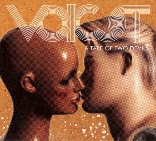Voicst